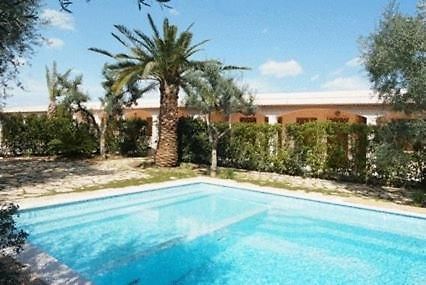 Agriturismo Le Vedute Bisceglie Exteriér fotografie