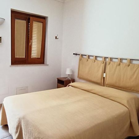 Agriturismo Le Vedute Bisceglie Exteriér fotografie