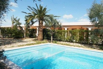 Agriturismo Le Vedute Bisceglie Exteriér fotografie