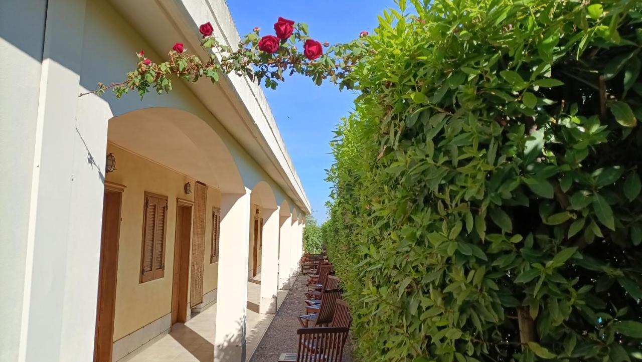 Agriturismo Le Vedute Bisceglie Exteriér fotografie