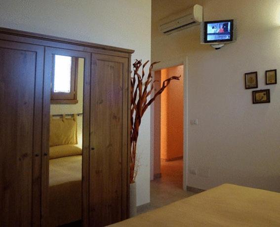 Agriturismo Le Vedute Bisceglie Exteriér fotografie