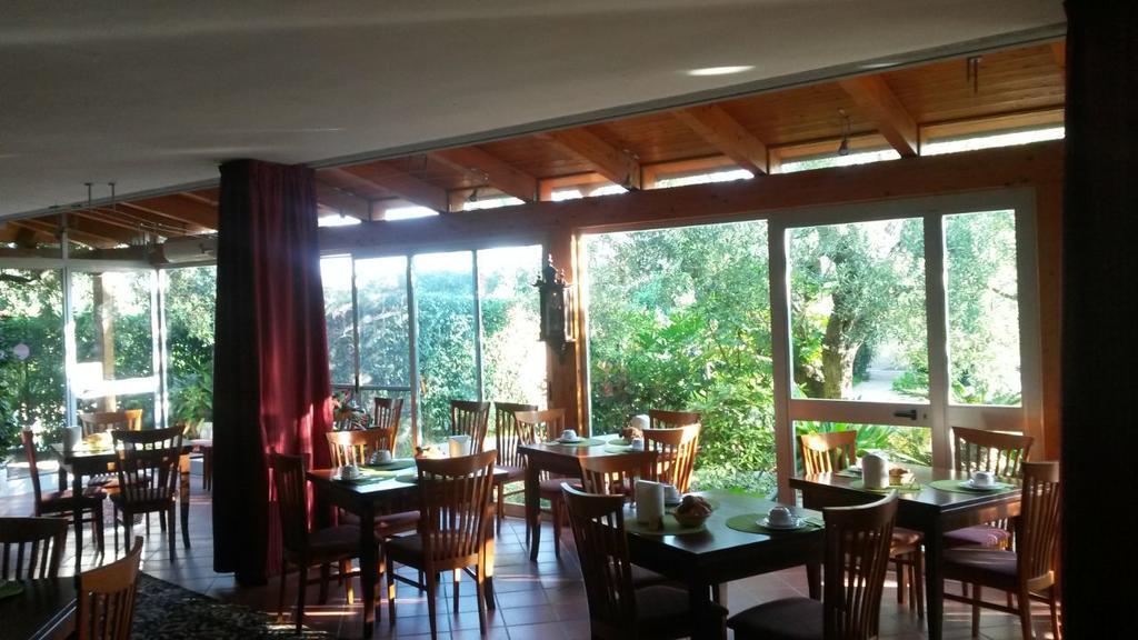 Agriturismo Le Vedute Bisceglie Exteriér fotografie
