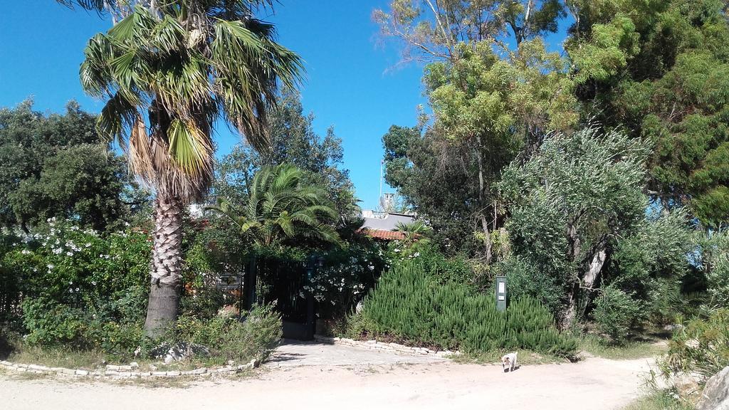 Agriturismo Le Vedute Bisceglie Exteriér fotografie