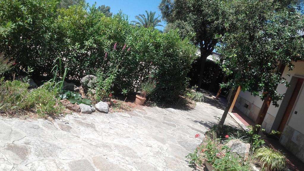 Agriturismo Le Vedute Bisceglie Exteriér fotografie
