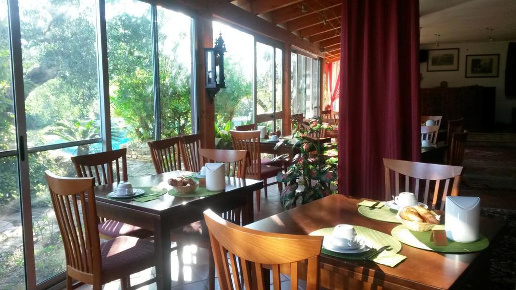 Agriturismo Le Vedute Bisceglie Exteriér fotografie