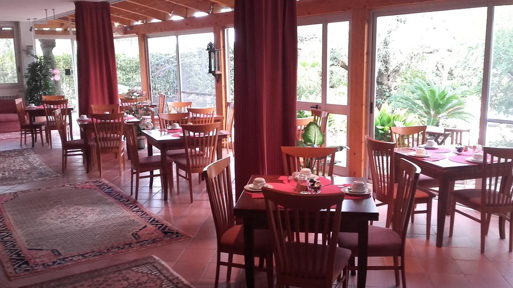 Agriturismo Le Vedute Bisceglie Exteriér fotografie